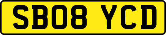 SB08YCD