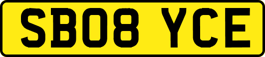 SB08YCE