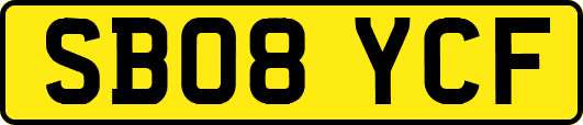 SB08YCF