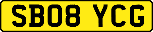 SB08YCG