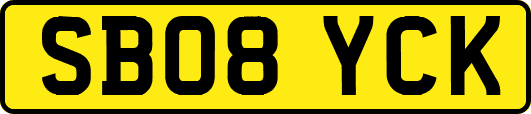 SB08YCK
