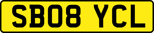 SB08YCL