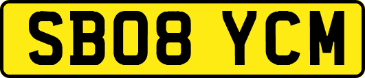SB08YCM
