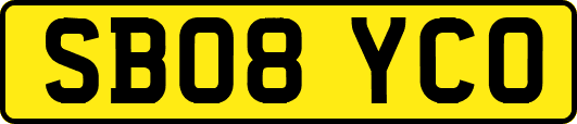 SB08YCO