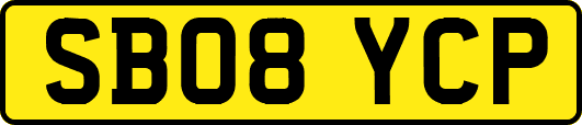 SB08YCP