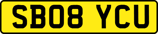 SB08YCU