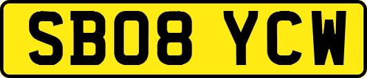SB08YCW