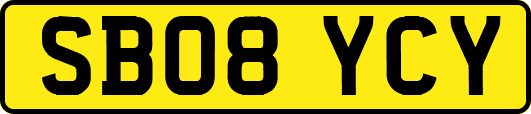SB08YCY