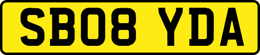 SB08YDA
