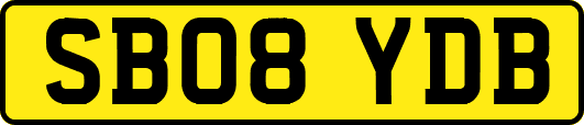 SB08YDB