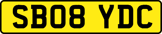 SB08YDC