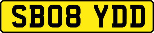 SB08YDD