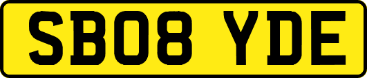 SB08YDE