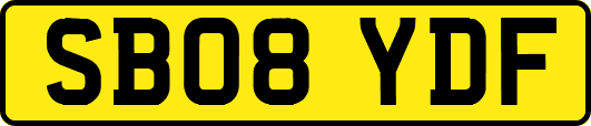 SB08YDF