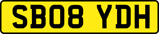 SB08YDH