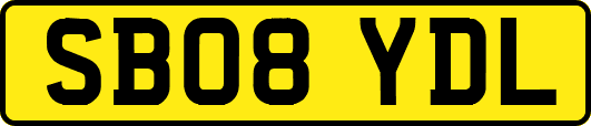 SB08YDL