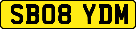 SB08YDM