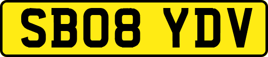 SB08YDV