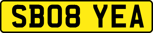 SB08YEA