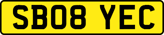 SB08YEC