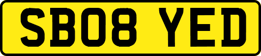 SB08YED