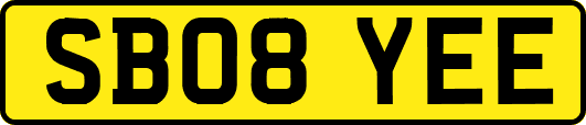 SB08YEE