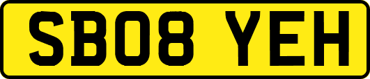 SB08YEH