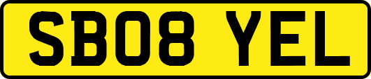 SB08YEL