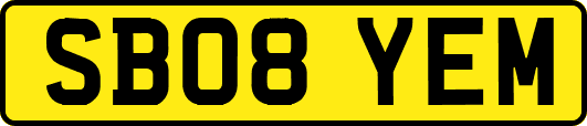 SB08YEM