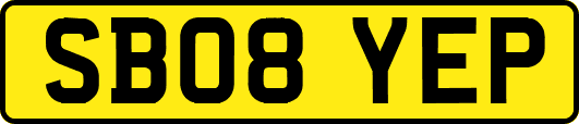 SB08YEP