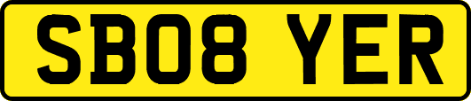 SB08YER