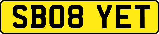 SB08YET