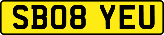 SB08YEU