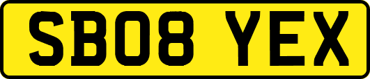 SB08YEX