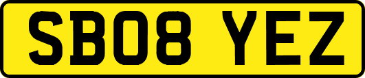 SB08YEZ