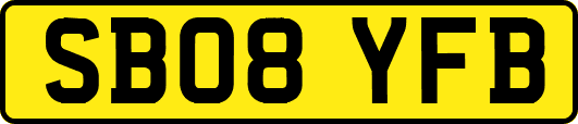 SB08YFB