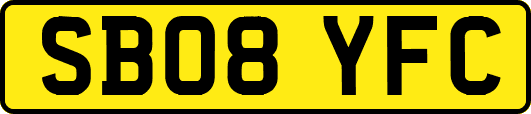 SB08YFC