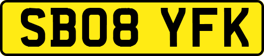 SB08YFK