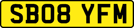 SB08YFM