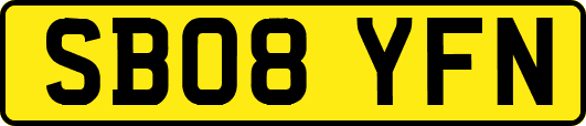 SB08YFN