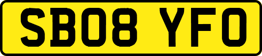 SB08YFO