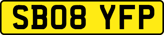 SB08YFP