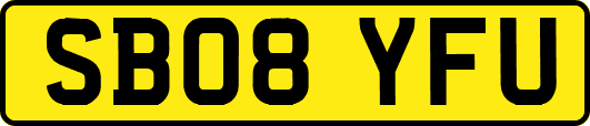 SB08YFU