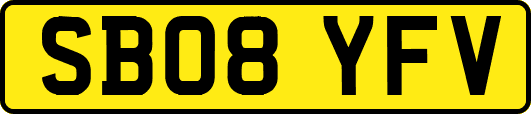 SB08YFV