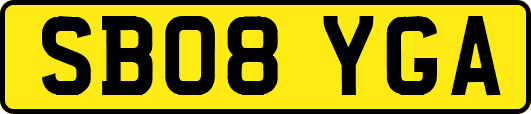 SB08YGA