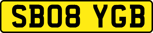 SB08YGB