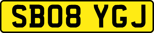 SB08YGJ