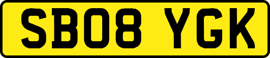 SB08YGK