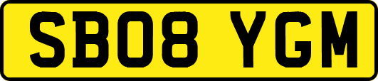 SB08YGM