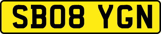 SB08YGN